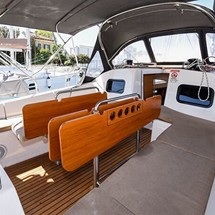 Elan Impression 45.1