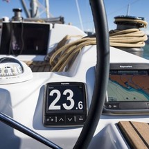 Dufour 310