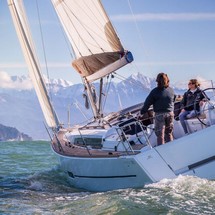 Dufour 310