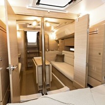 Dufour 310