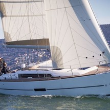 Dufour 310