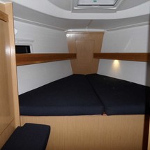 Bavaria Cruiser 36