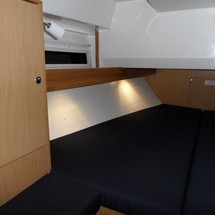 Bavaria Cruiser 36