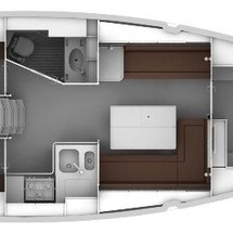 Bavaria Cruiser 36