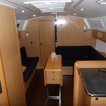 Bavaria Cruiser 36
