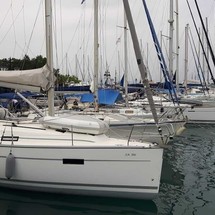 Bavaria Cruiser 36