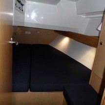 Bavaria Cruiser 36