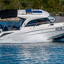 Beneteau Antares 8