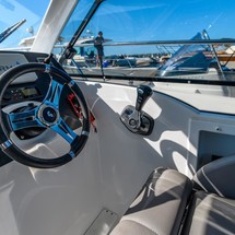 Beneteau Antares 8