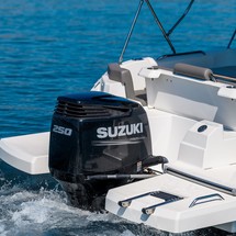 Beneteau Antares 8