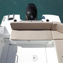 Beneteau Antares 8