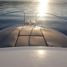Beneteau Antares 8