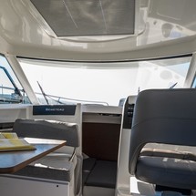 Beneteau Antares 8