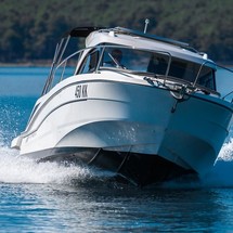 Beneteau Antares 8