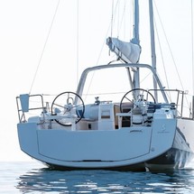 Beneteau Oceanis 35.1