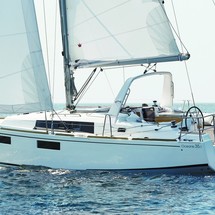 Beneteau Oceanis 35.1