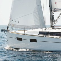 Beneteau Oceanis 35.1