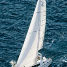 Beneteau Oceanis 35.1