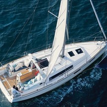 Beneteau Oceanis 35.1