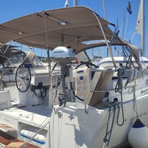 Jeanneau Sun Odyssey 440