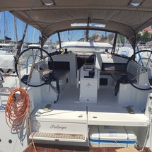 Jeanneau Sun Odyssey 440