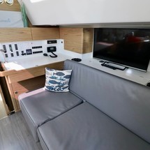 Elan Impression 50