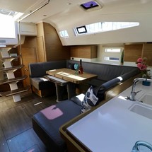 Elan Impression 50