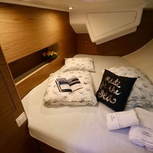 Elan Impression 50