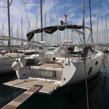 Elan Impression 50