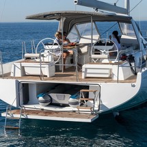 Beneteau Oceanis 54