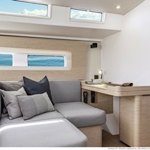 Beneteau Oceanis 54