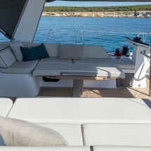 Beneteau Oceanis 54