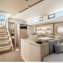 Beneteau Oceanis 54
