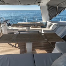 Beneteau Oceanis 54