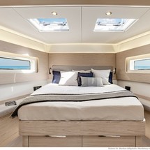Beneteau Oceanis 54
