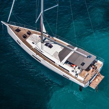 Beneteau Oceanis 54
