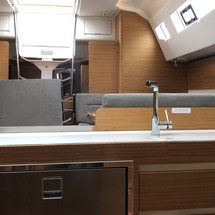 Elan Impression 50
