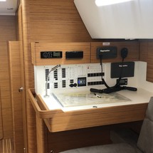 Elan Impression 50