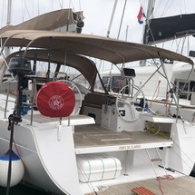 Elan Impression 50