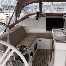 Elan Impression 50