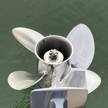 Grady-White Freedom 275