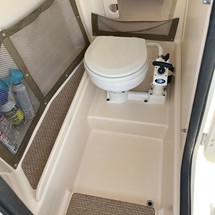 Grady-White Freedom 275