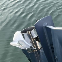 Grady-White Freedom 275