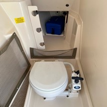 Grady-White Freedom 275