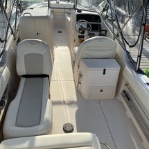 Grady-White Freedom 275