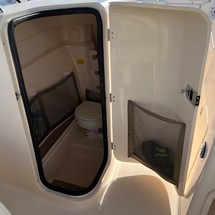 Grady-White Freedom 275