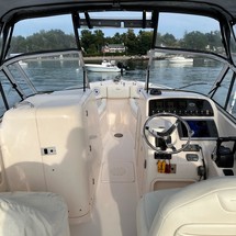 Grady-White Freedom 275