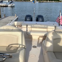 Grady-White Freedom 275