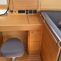Elan Impression 45.1