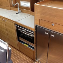 Elan Impression 45.1